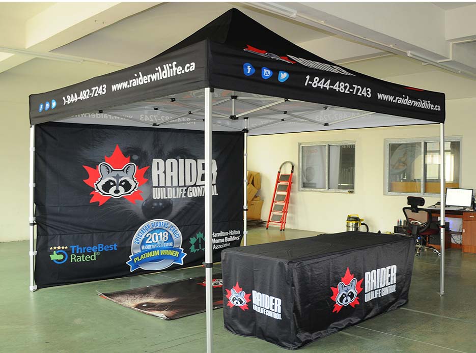 Event Tent