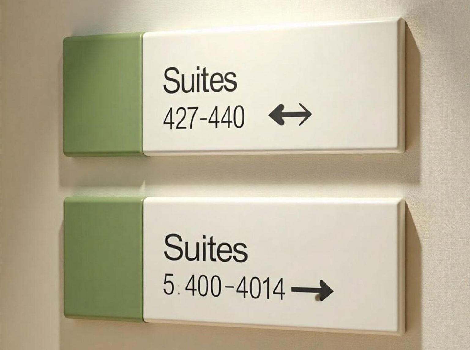 Sign Boards - Leading Printing Company in Abu Dhabi